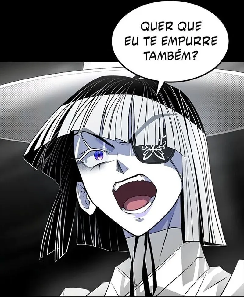 A Última Passagem Capítulo 30 Página 84