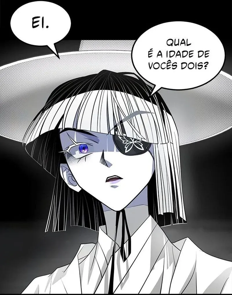 A Última Passagem Capítulo 30 Página 96