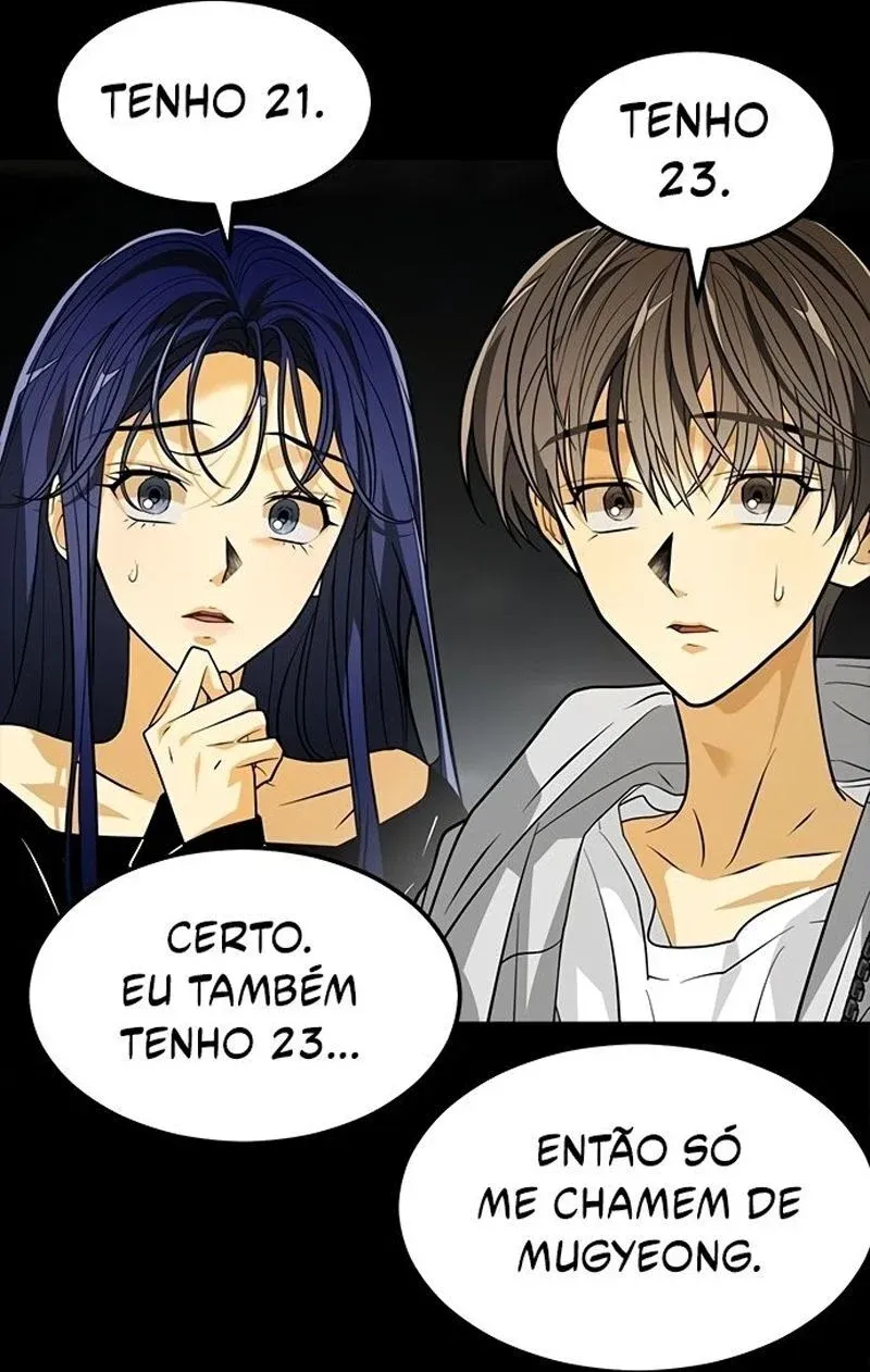 A Última Passagem Capítulo 30 Página 98