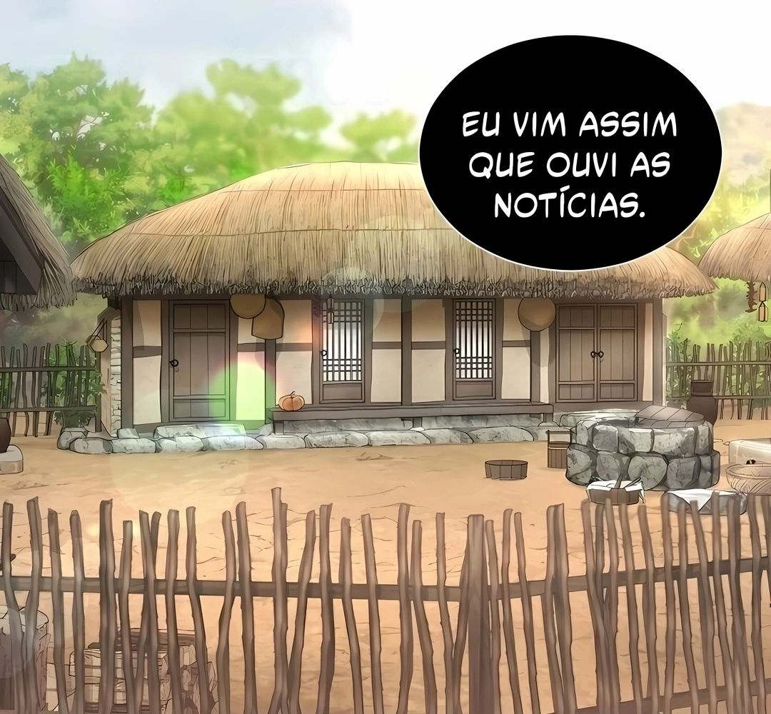 A Última Passagem Capítulo 36 Página 11