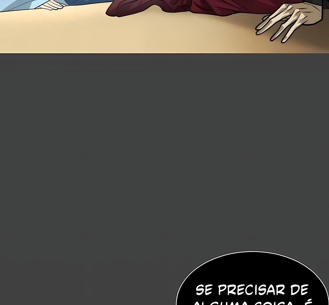 A Última Passagem Capítulo 36 Página 14