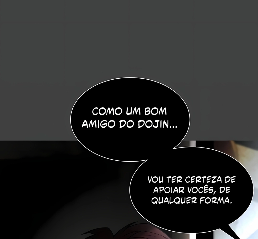 A Última Passagem Capítulo 36 Página 19