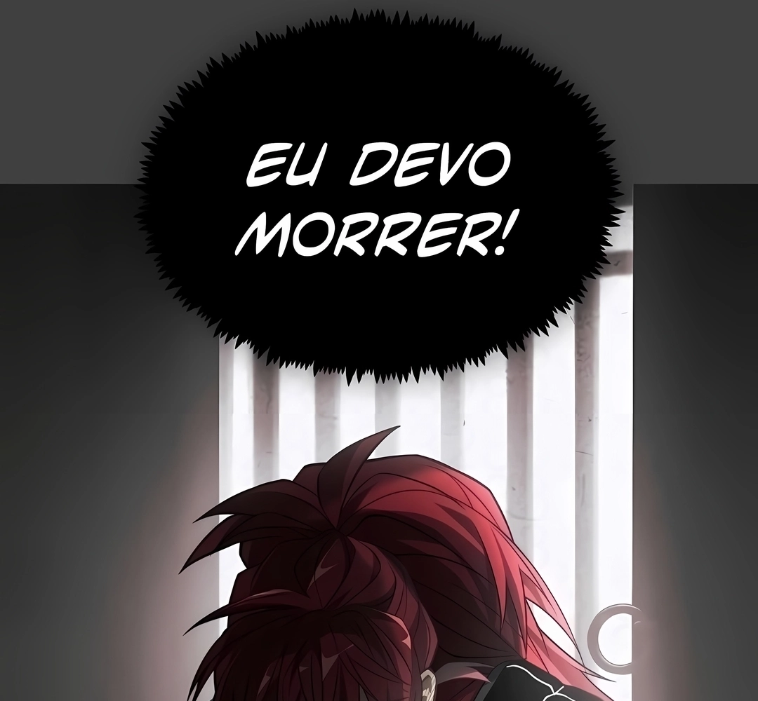 A Última Passagem Capítulo 36 Página 32