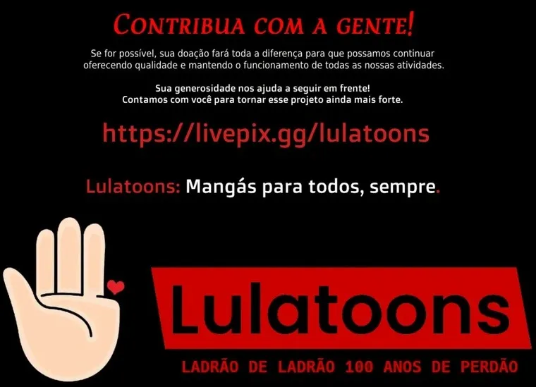 A Última Passagem Capítulo 39 Página 23