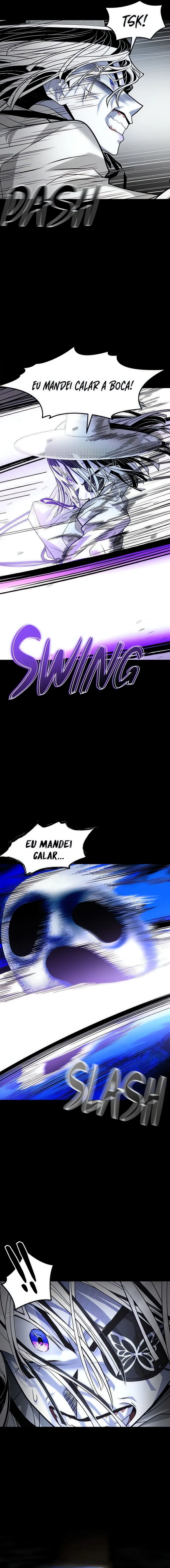 A Última Passagem Capítulo 40 Página 4