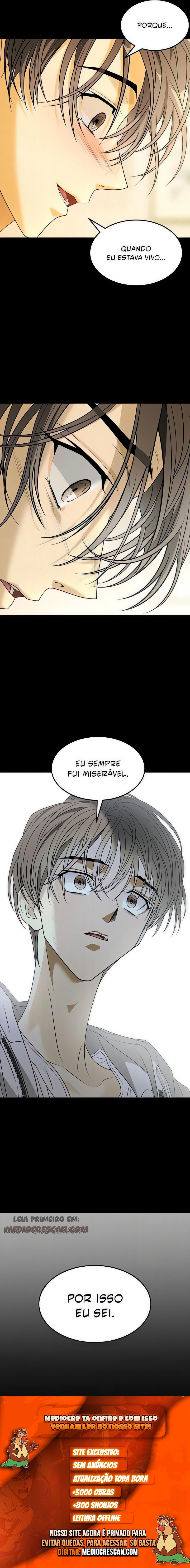 A Última Passagem Capítulo 69 Página 10