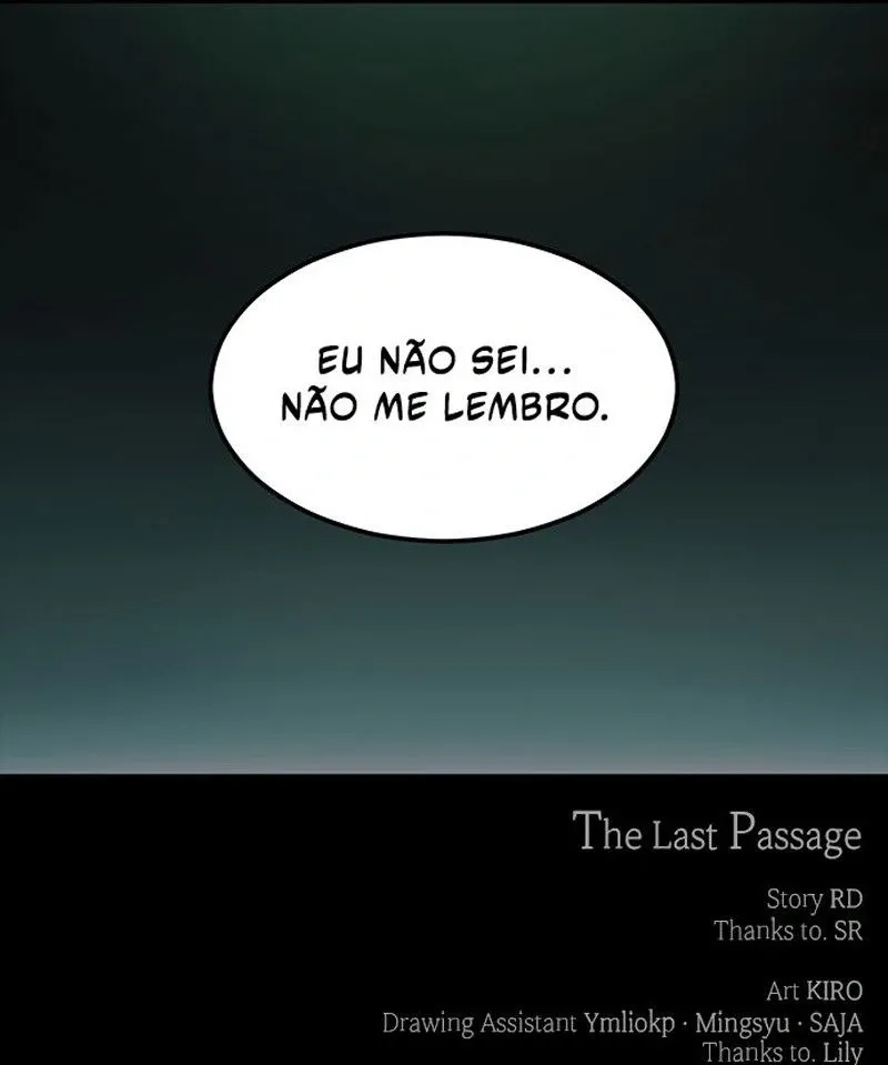 A Última Passagem Capítulo 7 Página 13