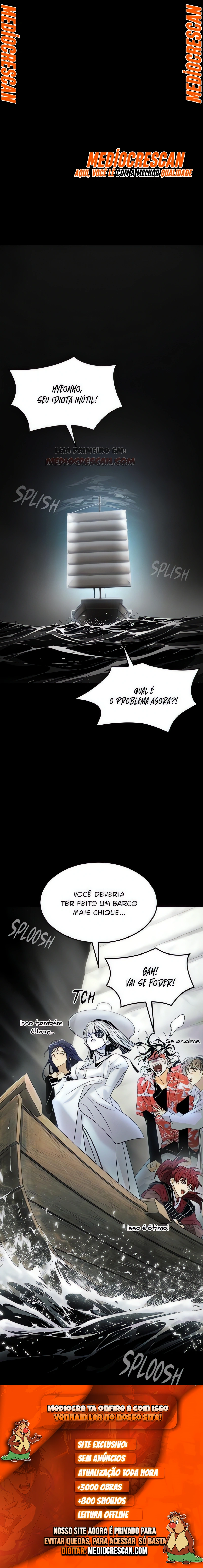 A Última Passagem Capítulo 73 Página 12
