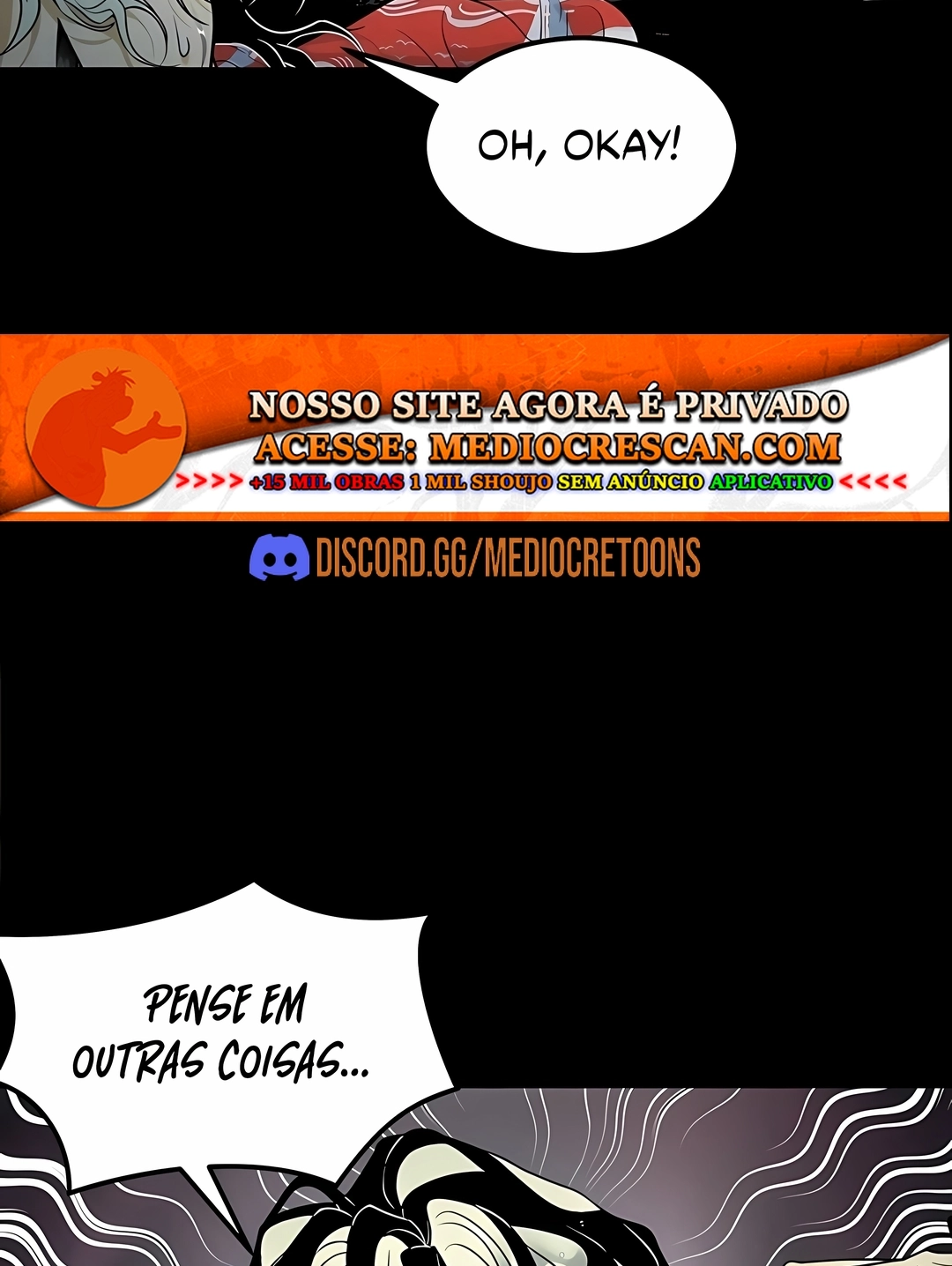 A Última Passagem Capítulo 74 Página 102