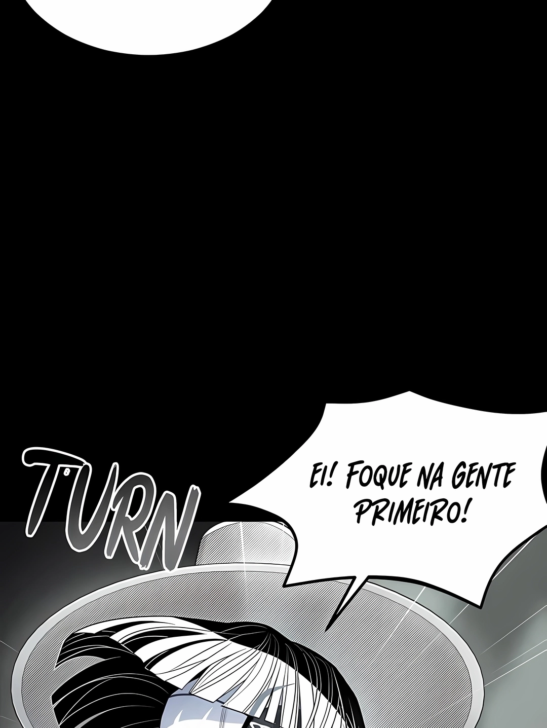 A Última Passagem Capítulo 74 Página 11