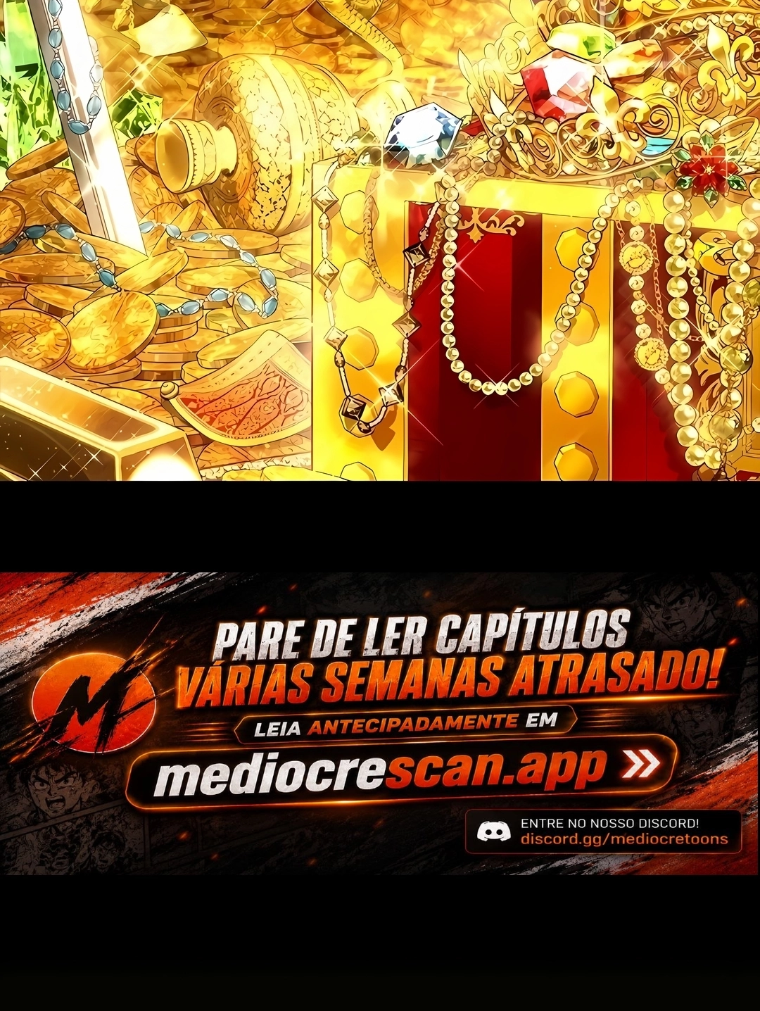 A Última Passagem Capítulo 74 Página 112
