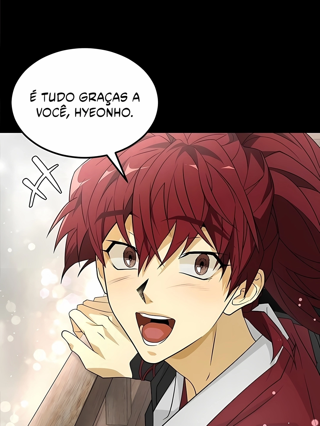 A Última Passagem Capítulo 74 Página 18
