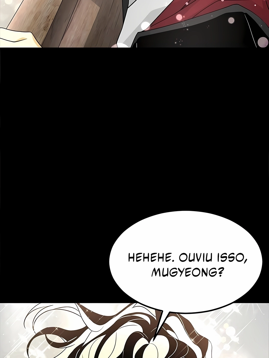 A Última Passagem Capítulo 74 Página 19