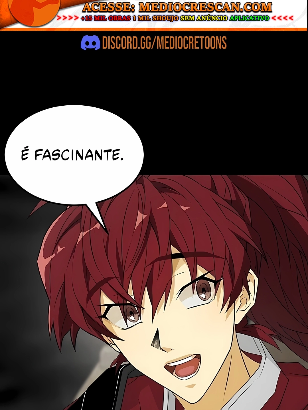 A Última Passagem Capítulo 74 Página 23