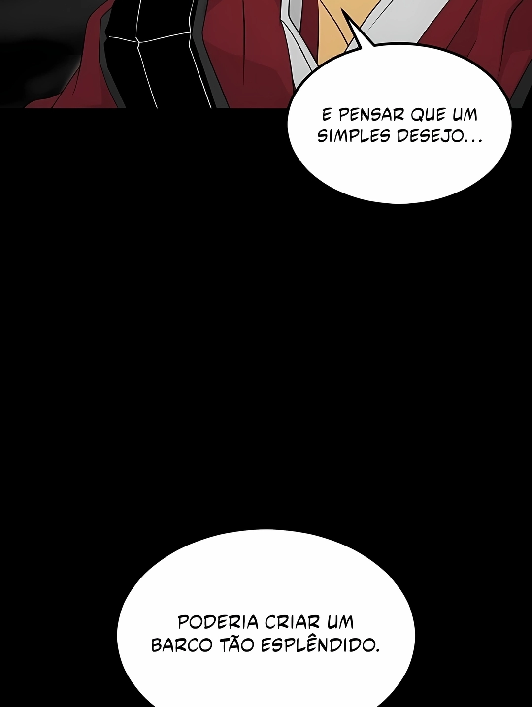 A Última Passagem Capítulo 74 Página 24