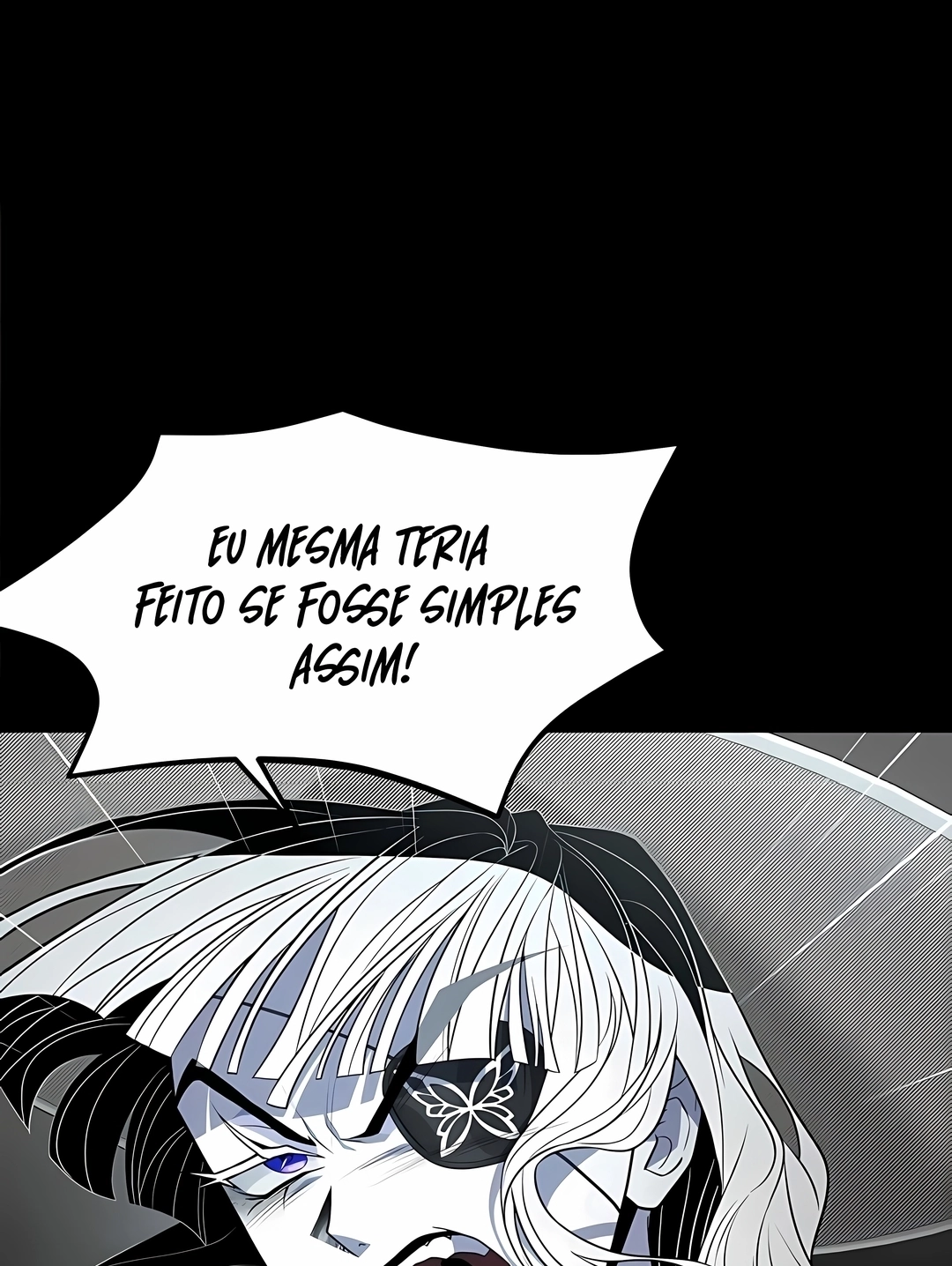 A Última Passagem Capítulo 74 Página 28