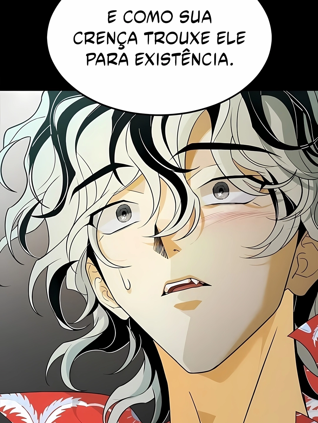 A Última Passagem Capítulo 74 Página 41