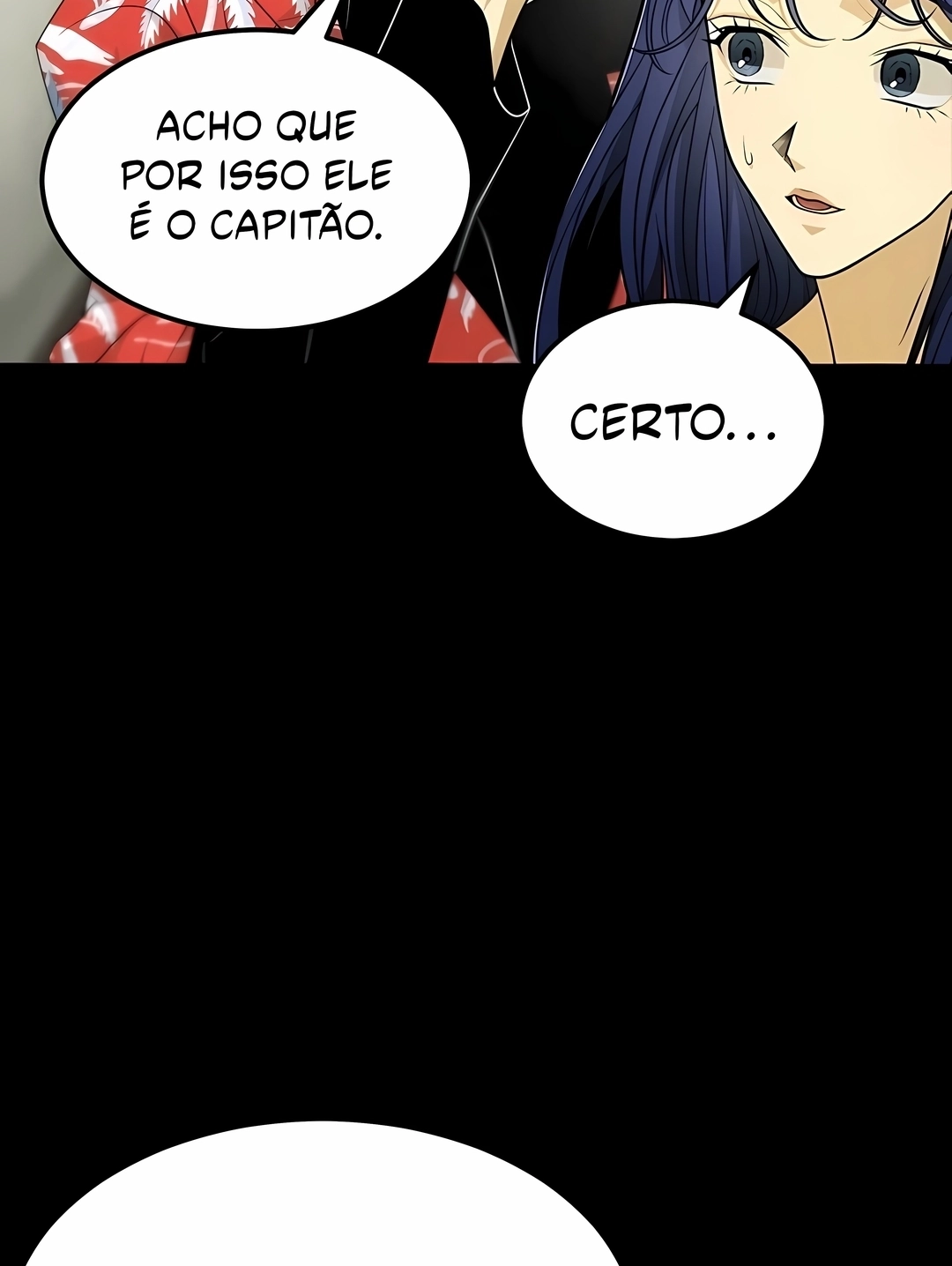 A Última Passagem Capítulo 74 Página 45