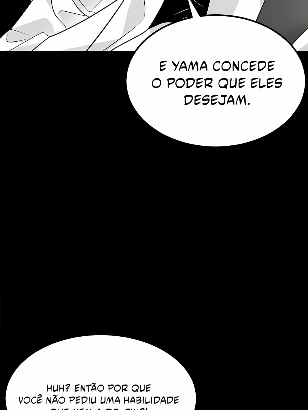 A Última Passagem Capítulo 74 Página 47
