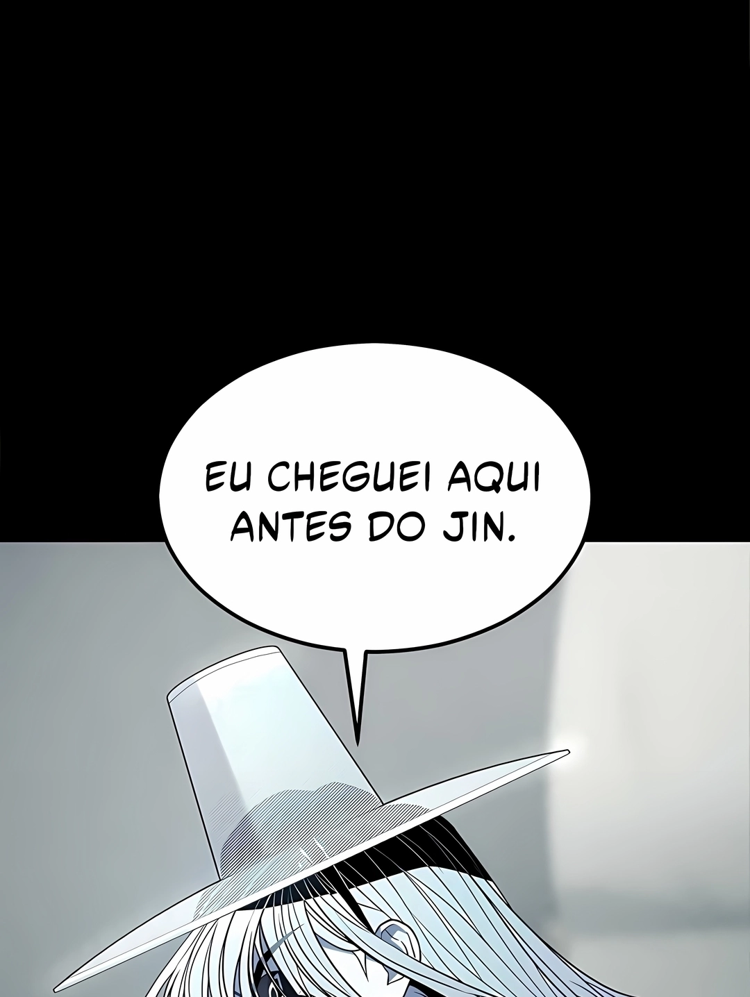 A Última Passagem Capítulo 74 Página 52