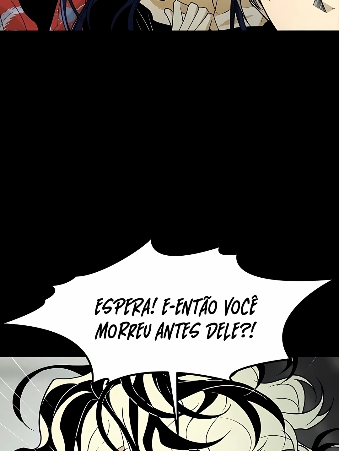 A Última Passagem Capítulo 74 Página 55