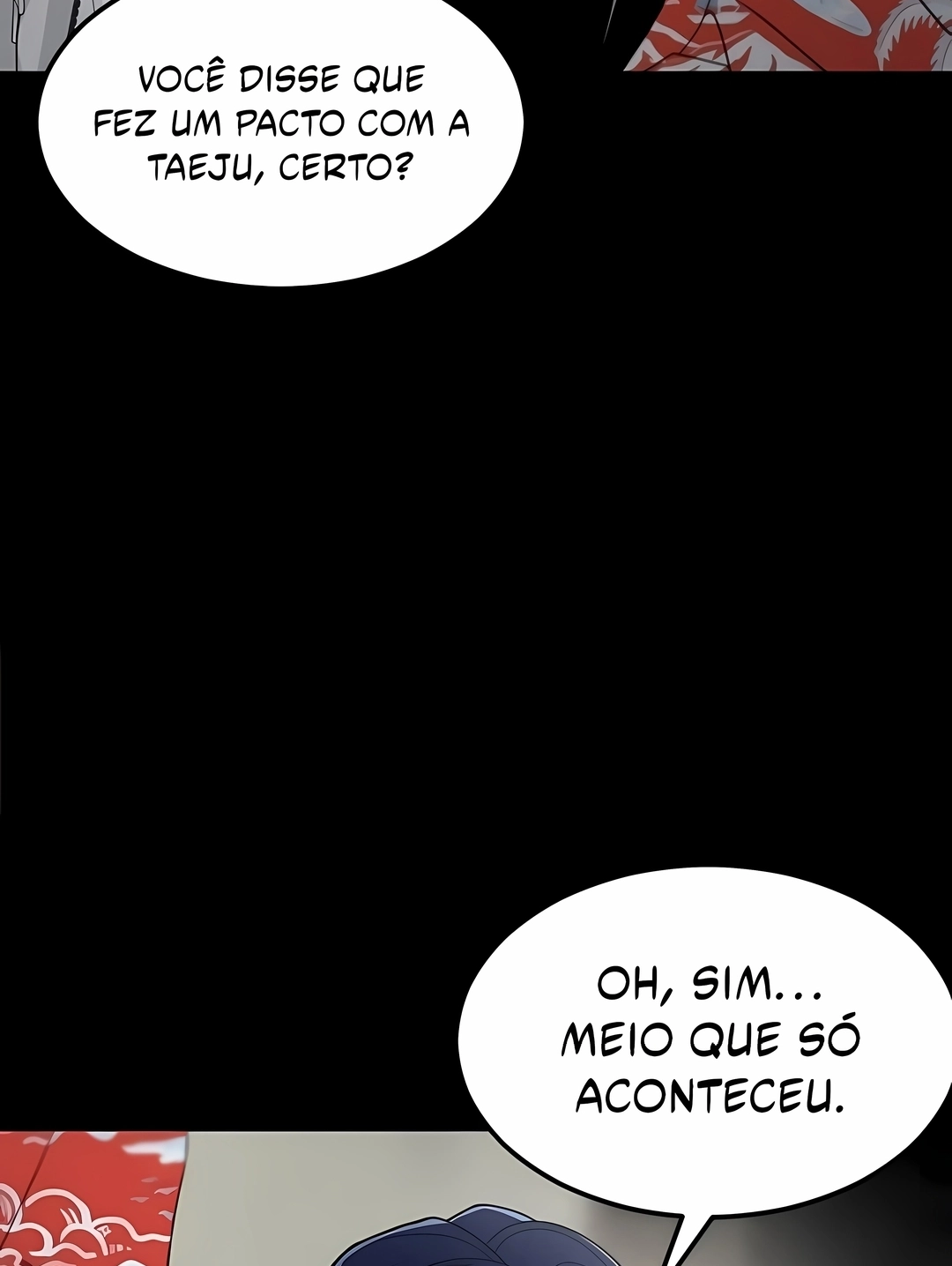 A Última Passagem Capítulo 74 Página 6