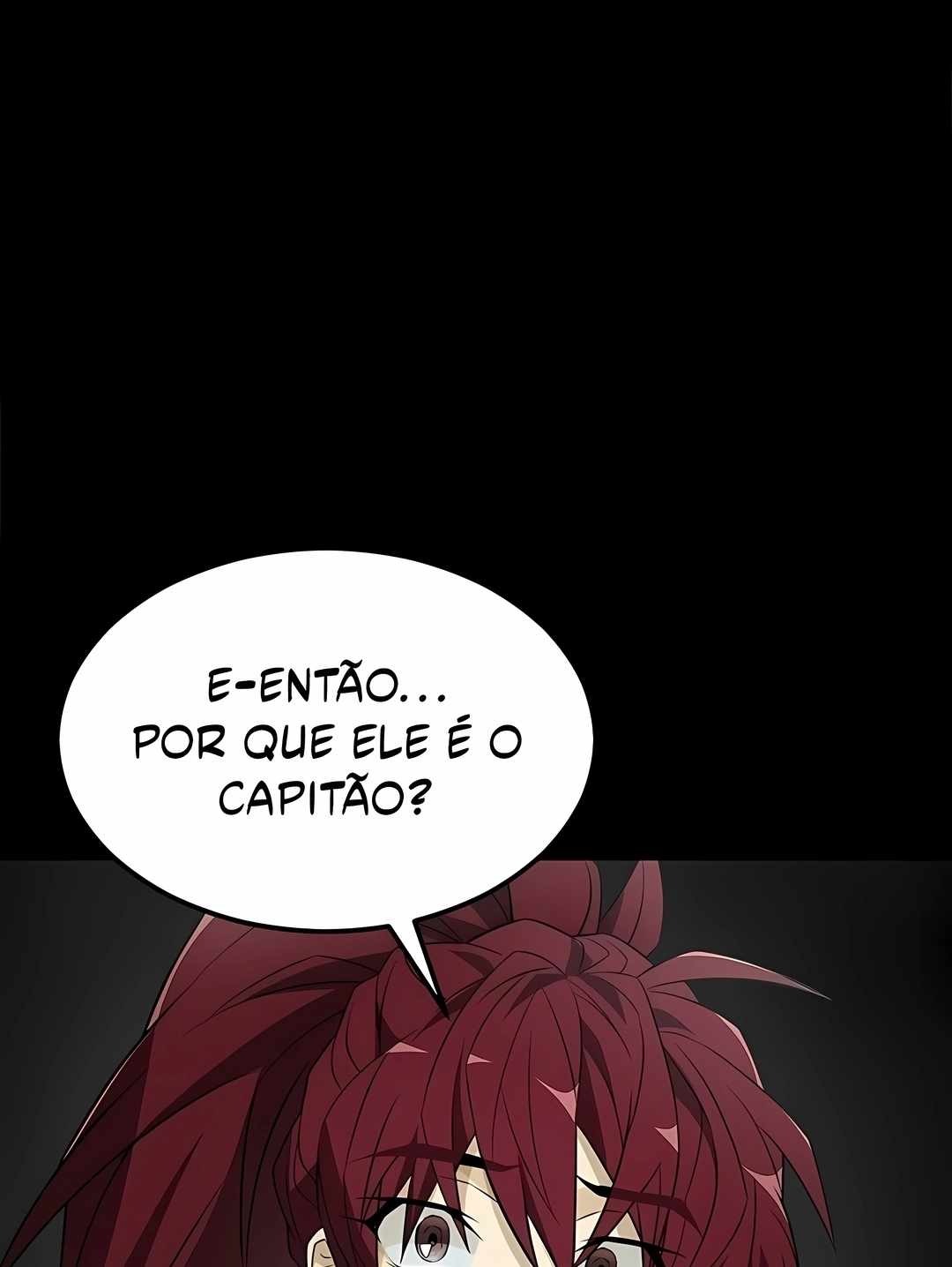 A Última Passagem Capítulo 74 Página 61