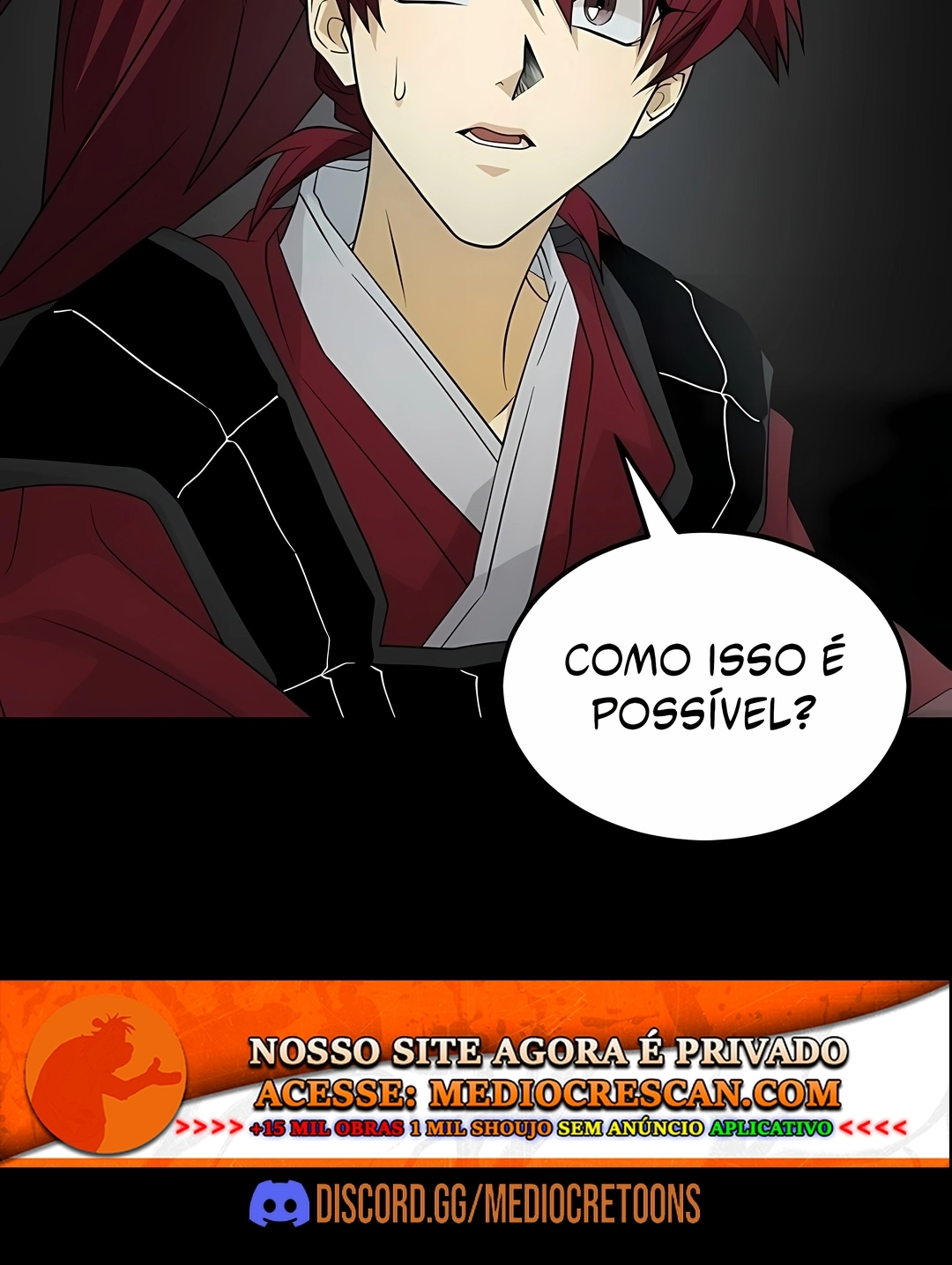 A Última Passagem Capítulo 74 Página 62