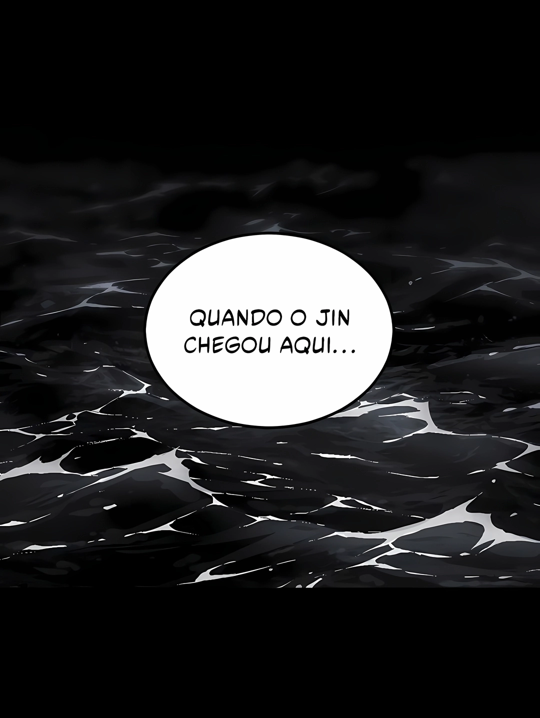 A Última Passagem Capítulo 74 Página 66