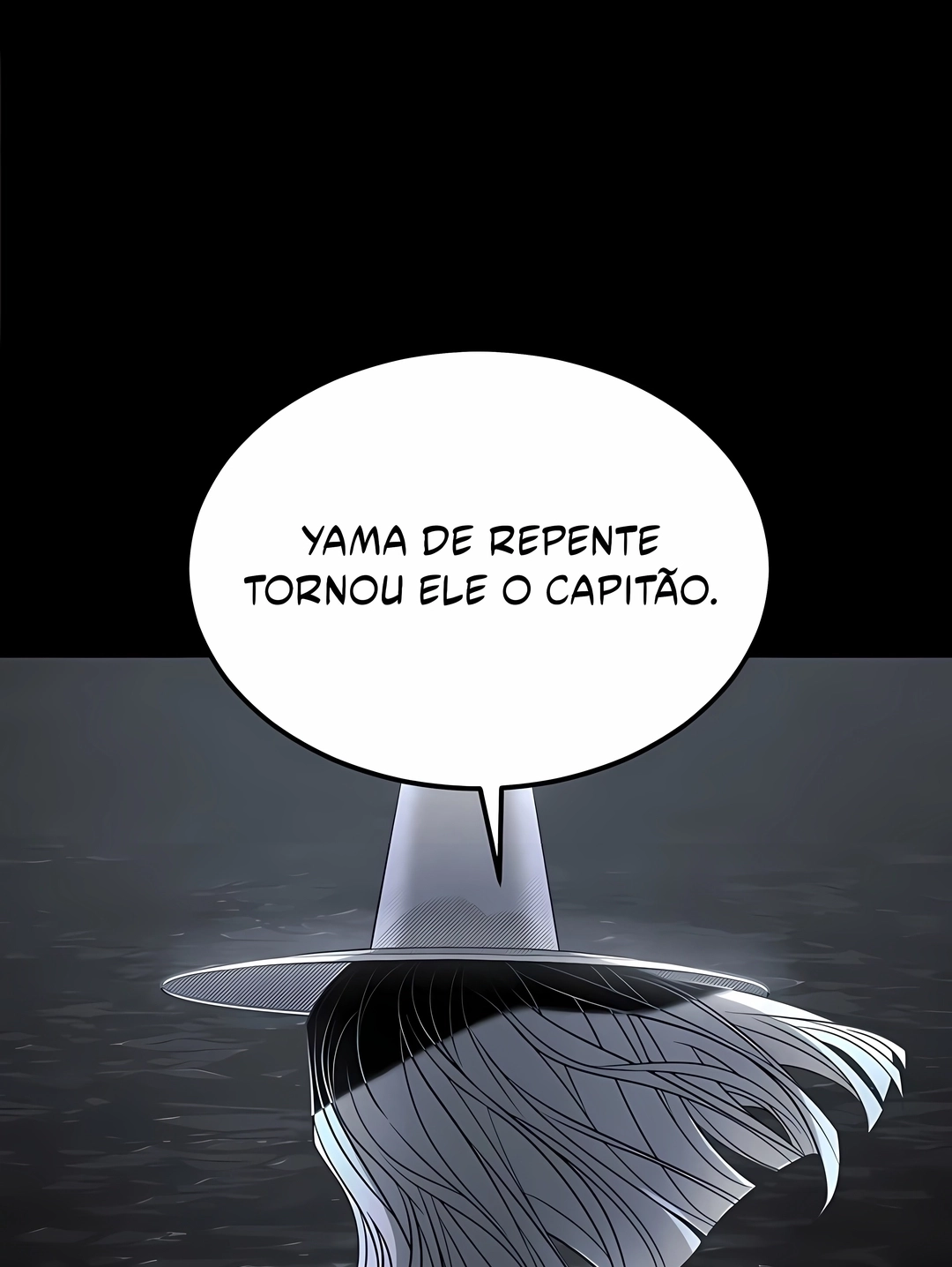 A Última Passagem Capítulo 74 Página 67