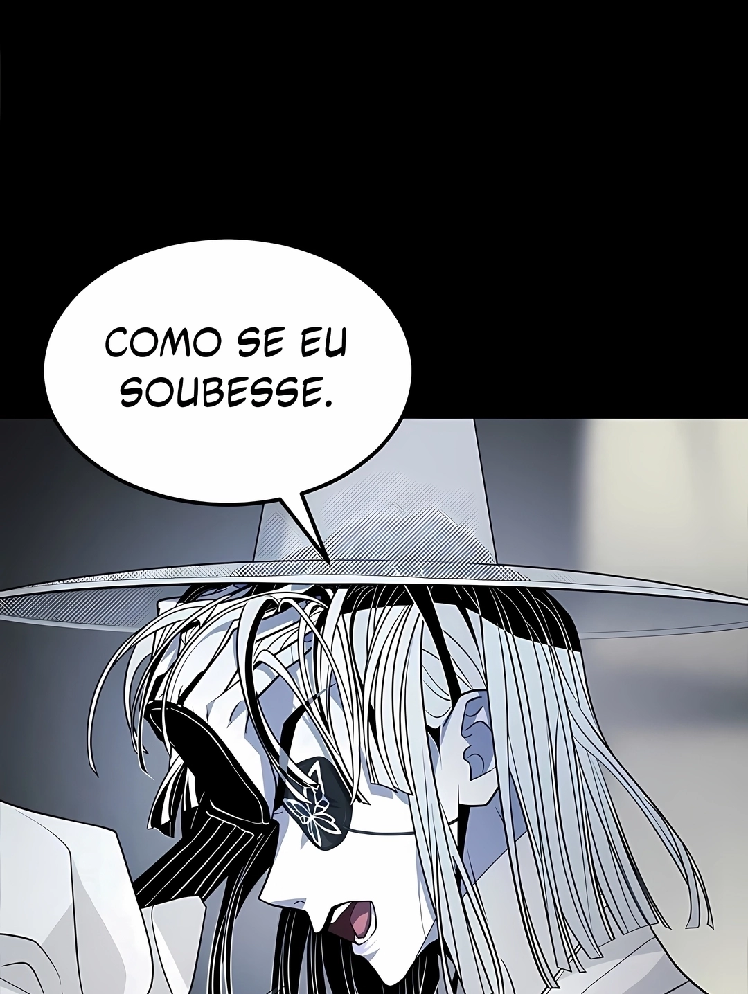 A Última Passagem Capítulo 74 Página 72