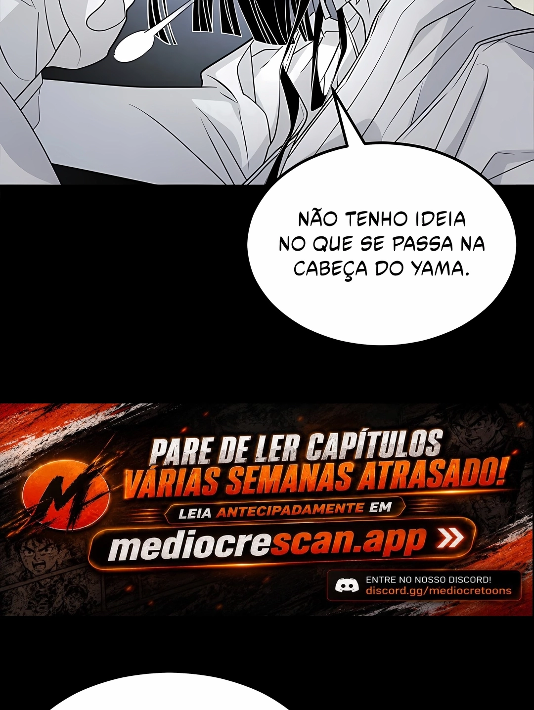 A Última Passagem Capítulo 74 Página 73