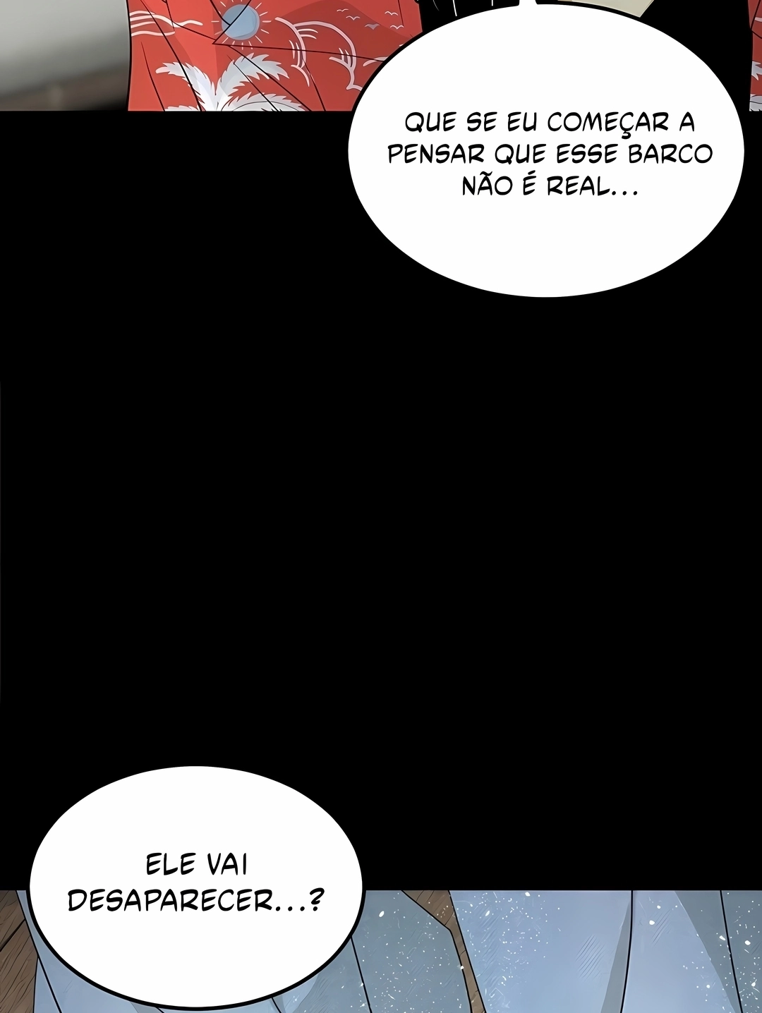 A Última Passagem Capítulo 74 Página 82