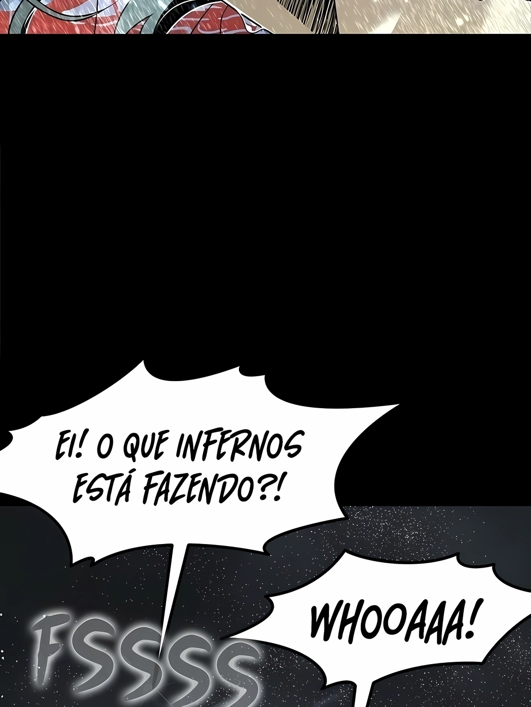 A Última Passagem Capítulo 74 Página 85