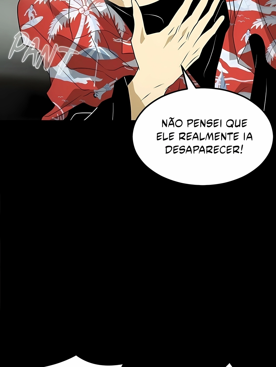 A Última Passagem Capítulo 74 Página 92