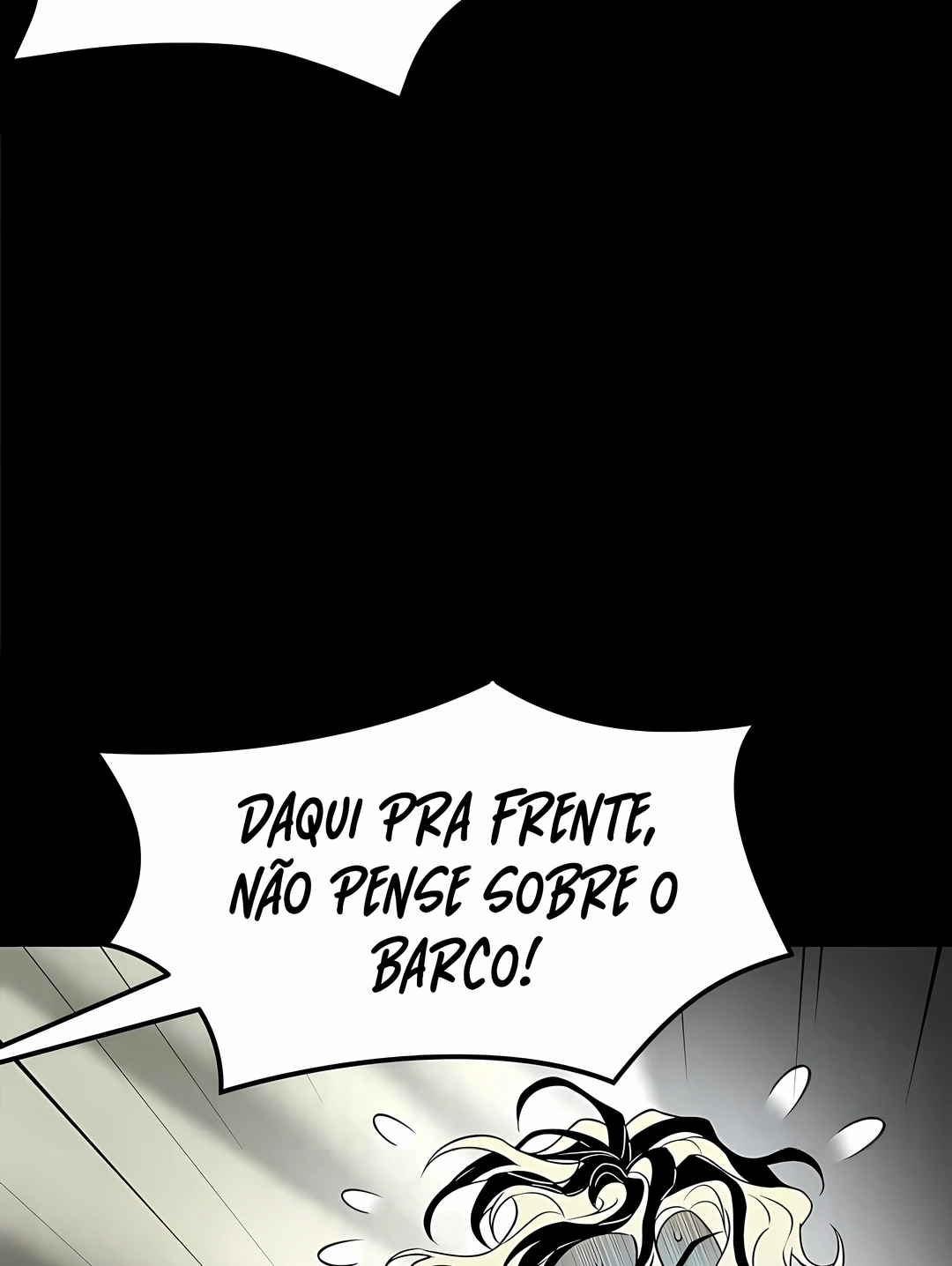 A Última Passagem Capítulo 74 Página 94