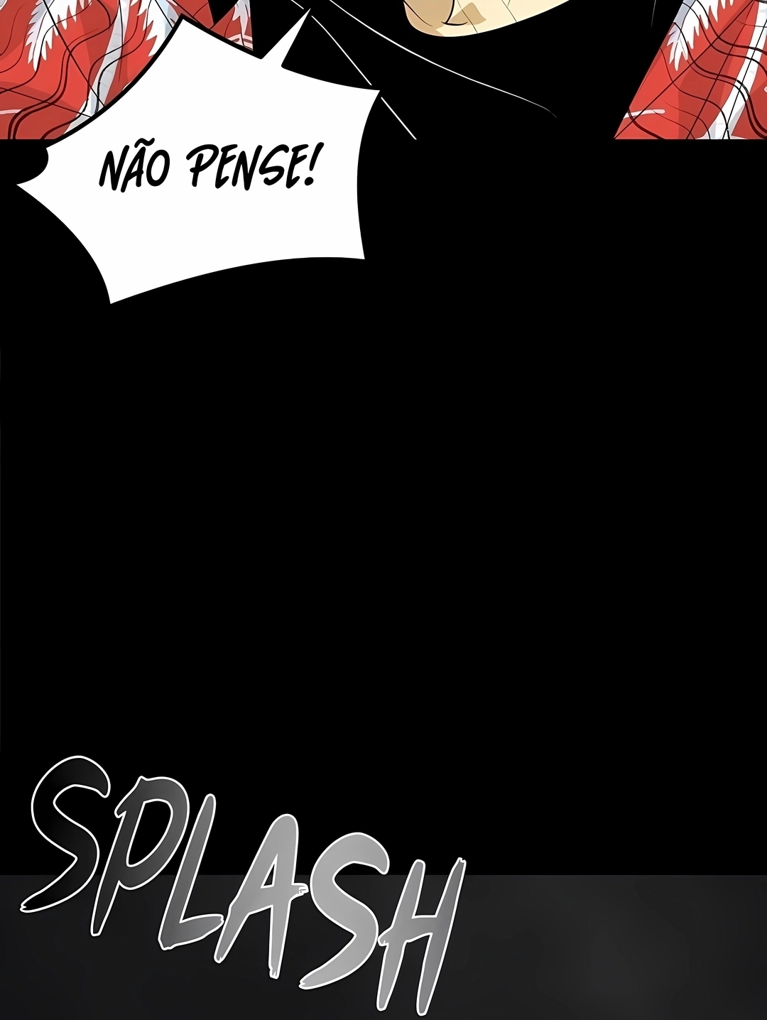 A Última Passagem Capítulo 74 Página 97