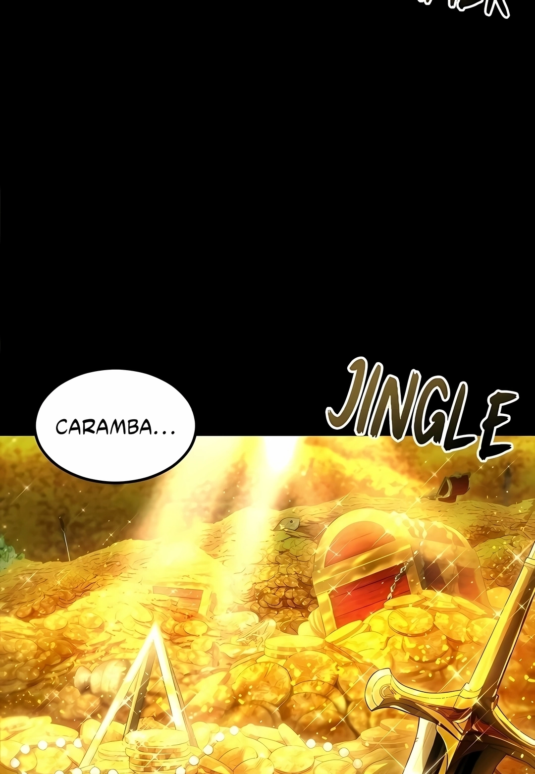A Última Passagem Capítulo 75 Página 10