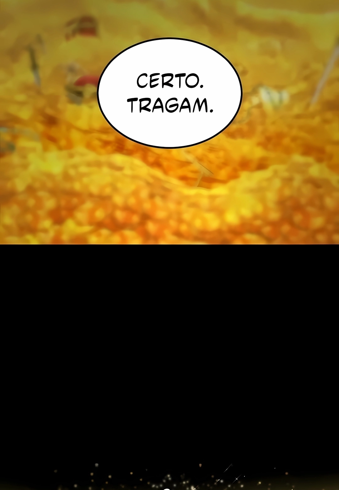 A Última Passagem Capítulo 75 Página 103