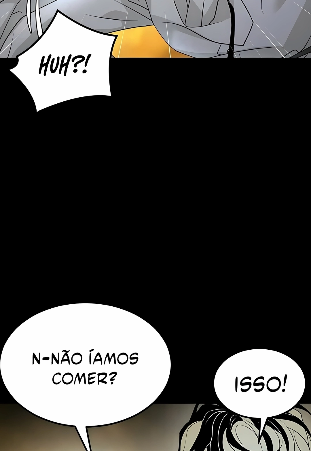 A Última Passagem Capítulo 75 Página 106