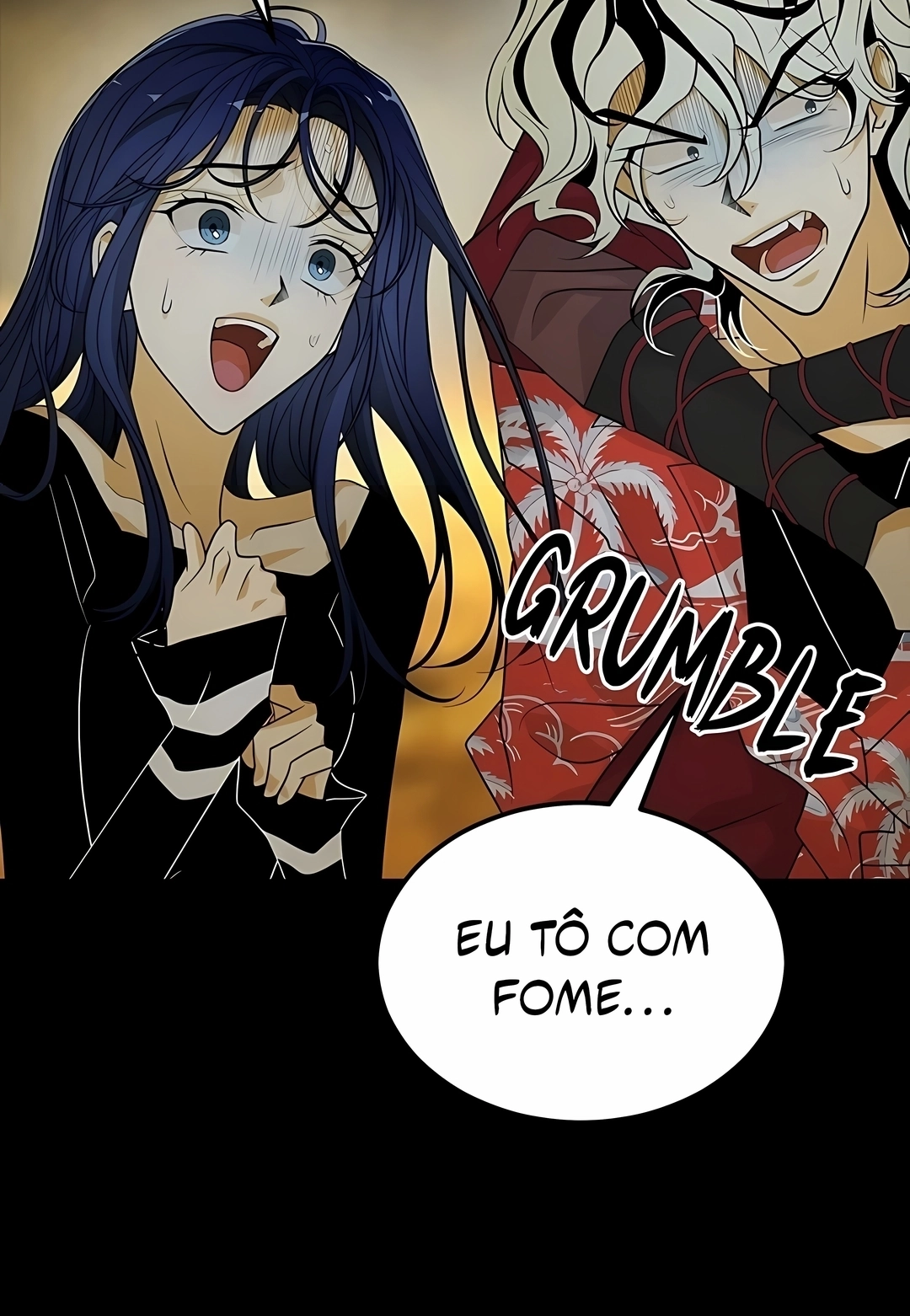 A Última Passagem Capítulo 75 Página 107