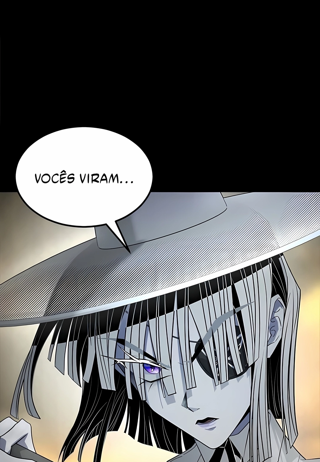 A Última Passagem Capítulo 75 Página 108