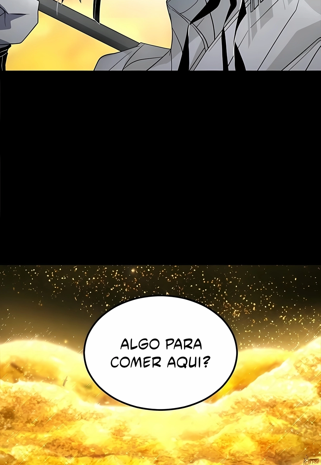 A Última Passagem Capítulo 75 Página 109
