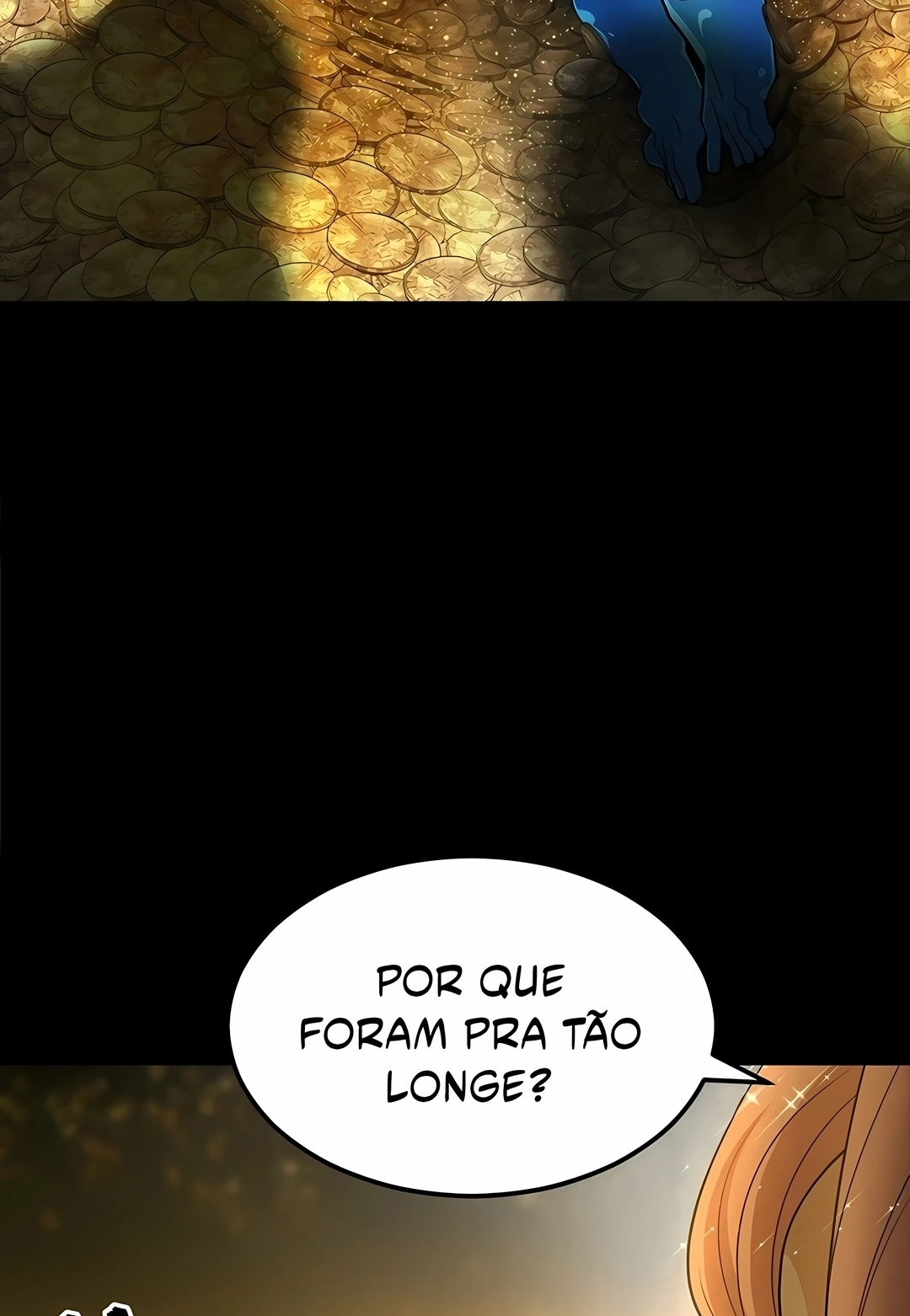 A Última Passagem Capítulo 75 Página 117