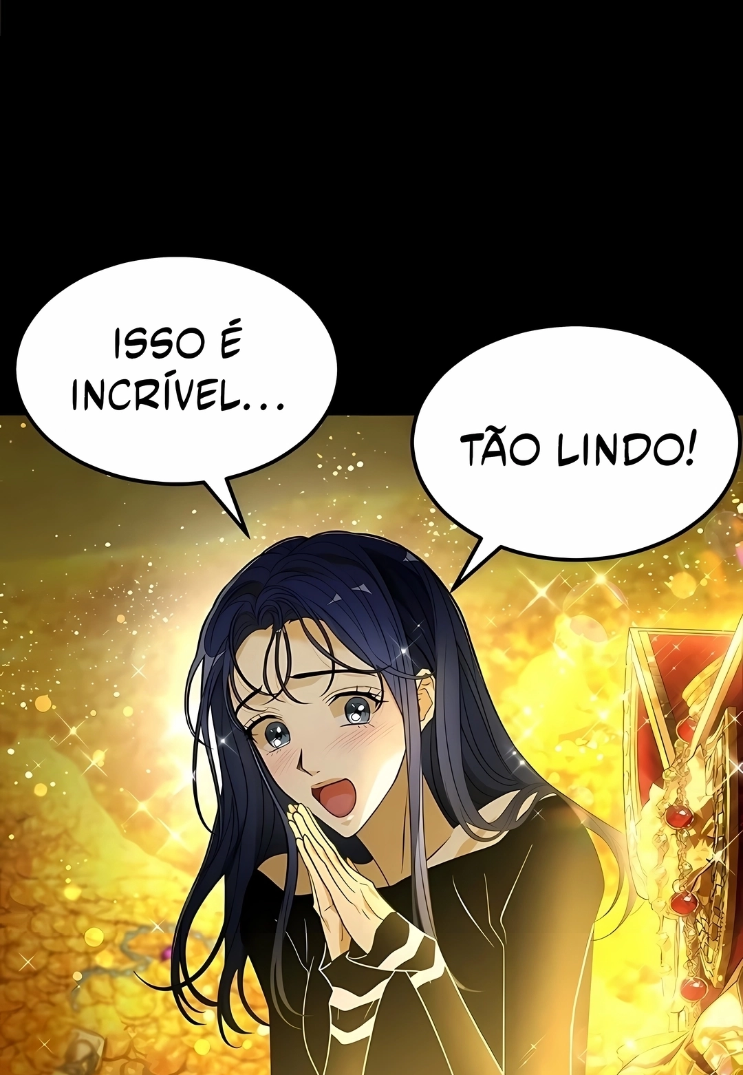 A Última Passagem Capítulo 75 Página 13