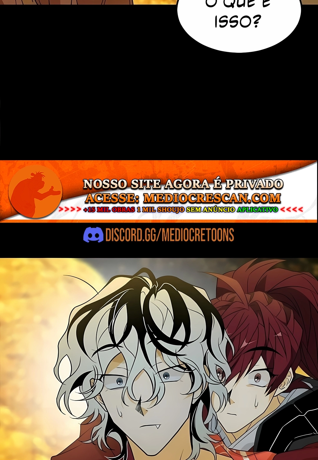 A Última Passagem Capítulo 75 Página 23