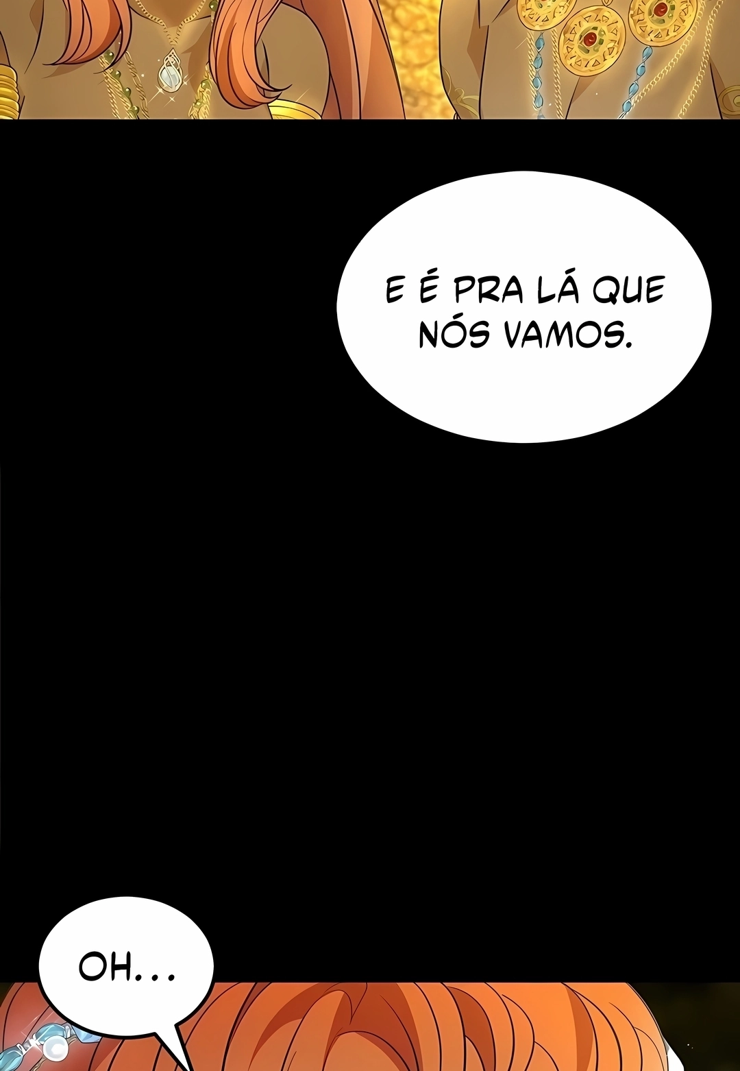 A Última Passagem Capítulo 75 Página 27