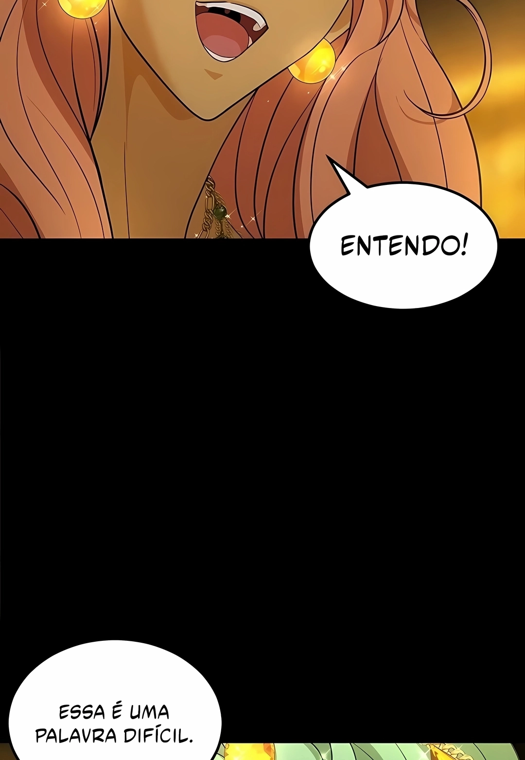 A Última Passagem Capítulo 75 Página 34