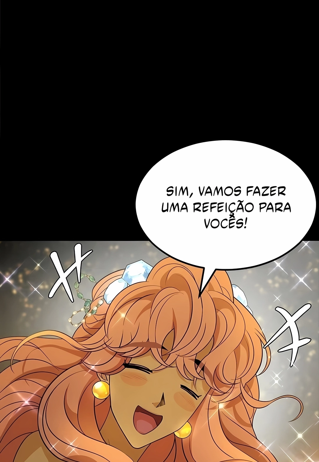 A Última Passagem Capítulo 75 Página 40
