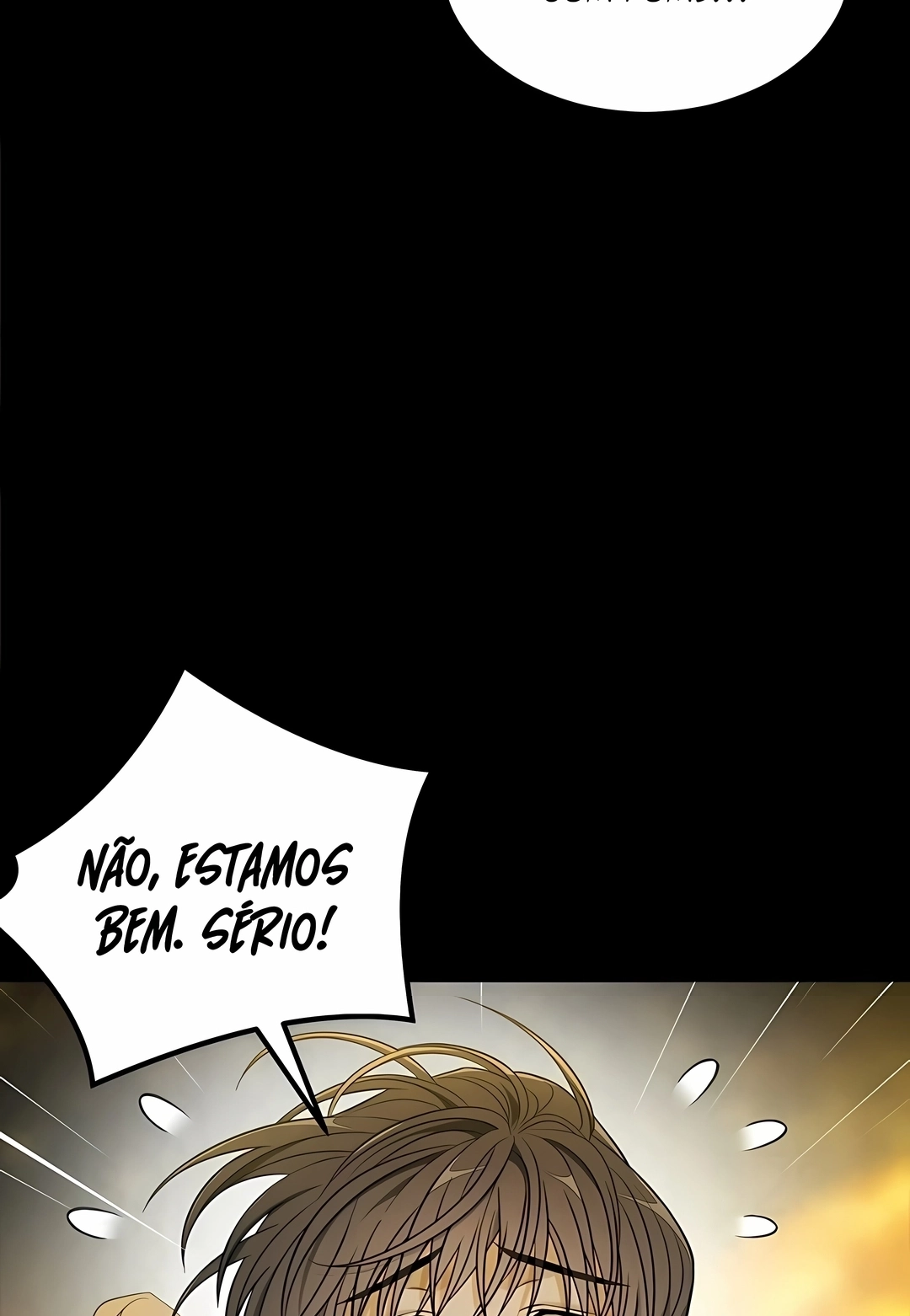 A Última Passagem Capítulo 75 Página 44